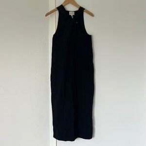 Black Sezane dress